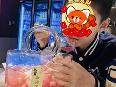 -醉炫音速烧烤·干煸菜(沙河总店)