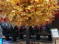 -筠咖啡西餐厅(上海国展宝龙丽筠酒店)