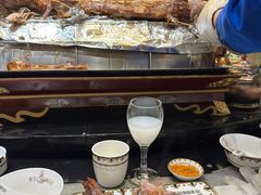 -蒙古人烤羊大师·绿野餐厅(工农大路店)