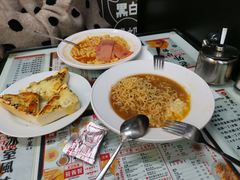 -华星冰室(湾仔店)