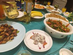 -青岛银沙滩温德姆至尊酒店