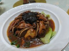 -东豪园林海鲜酒家(南港路辅路店)