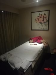 -时尚殿堂·颜SPA