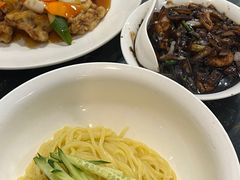-桃园中华料理炸酱面(燕儿岛路店)