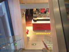 -麦当劳(望京国际商业中心店)
