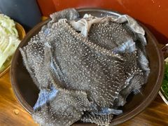 水牛毛肚-重庆下半城老火锅(糖酒公司店)