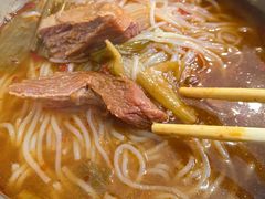 -金龙烧烤·牛肉面(西塔店)