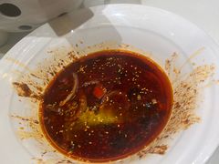 -香丰阁·烤鸭·川湘菜(清河店)
