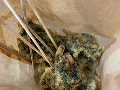 -老福合沟无米粿甜汤粿品店
