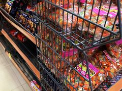 -新苗超市(花城店)