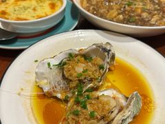-妈妈菜舟山海鲜(定海古城店)