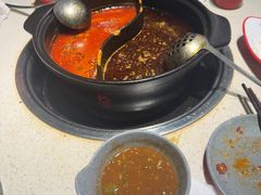 -钢管厂五区小郡肝串串香火锅(梅川路店)