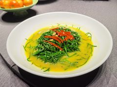 -四季小馆·潤·中国菜(越秀公园店)