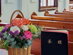 -广州基督教救主堂