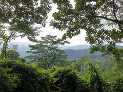 -火炉山森林公园
