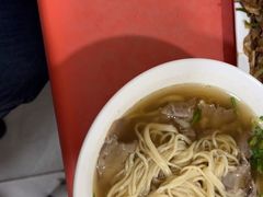 -鑫明明拉面(宁化路店)