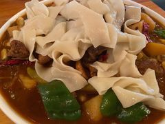 沙湾大盘鸡（中份）-疆Jiang·新疆秘制料理