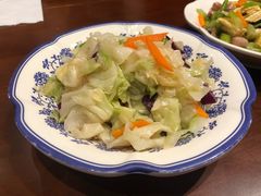 半圆白菜-老三羊汤【北兴隆街店】