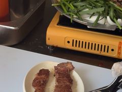 -大福黄牛料理·韩式烤肉·黄牛肥肠·酱蟹