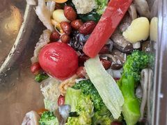-李记清真馆(打钉巷店)