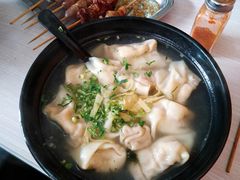 -海平馄饨(逍遥二路店)