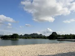 -南宁花花大世界景区