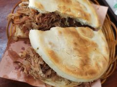 -老陈婆手工面庄