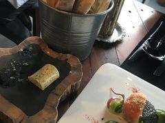 -AZUL by FUEL蓝色·法式酒馆(琶醍店)