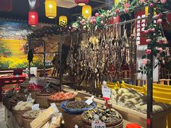 -柴火农家·江西赣南菜(土华店)