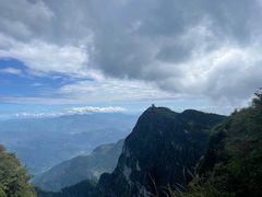 -峨眉山风景名胜区
