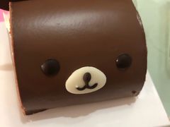 -好利来(永定路店)