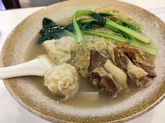 -大哥餐厅(西城花园店)
