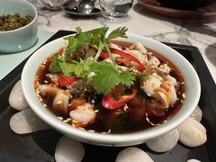 -湖滨28中餐厅·西湖宴·杭州君悦酒店