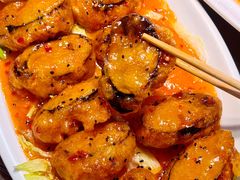-惠宾饭庄(中山路店)
