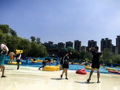 -清河半岛温泉度假酒店