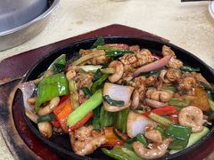 -星盛美食·番禺东环·地道顺德风味(桥兴大道店)