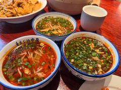 -味鼎长安·地道陕菜(凤城一路店)