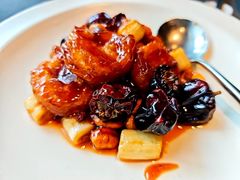 -望乡楼上海菜(日月光店)