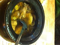 板栗煨土鸡-钱塘人家(南方休闲广场店)