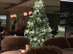 -城市露台景观餐厅(淮海路店)