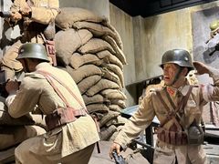 -上海四行仓库抗战纪念馆