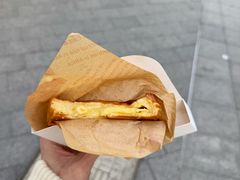 -莫朗核桃饼(虹泉路店)