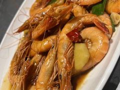 -佬太公海鸭·海鲜大排档(上海总店)