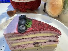 -姆们M Sweetie Cake(五道口店)