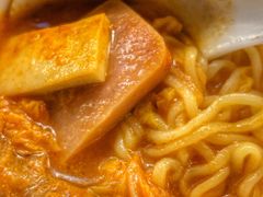 -炙韩料理·部队锅专门店