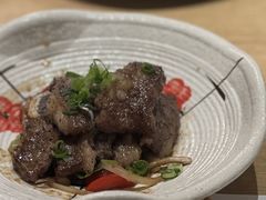 -江户前日本料理(瑞诗酒店店)