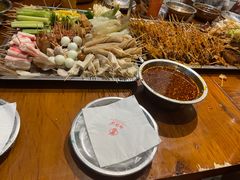 -谢智冷沾沾(万达金街店)