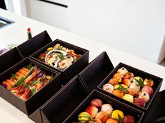 -贰捌零叁精致料理(钱湖店)