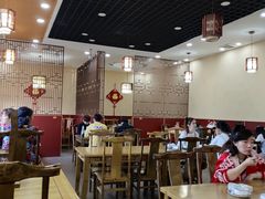 大堂-福顺祥大盘鸡(临潼店)