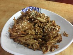 -力力豆花庄(广渠门店)